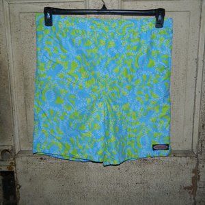 Vineyard Vines Boys Swim Trunks Sz XL (20) NO MESH (H-33)